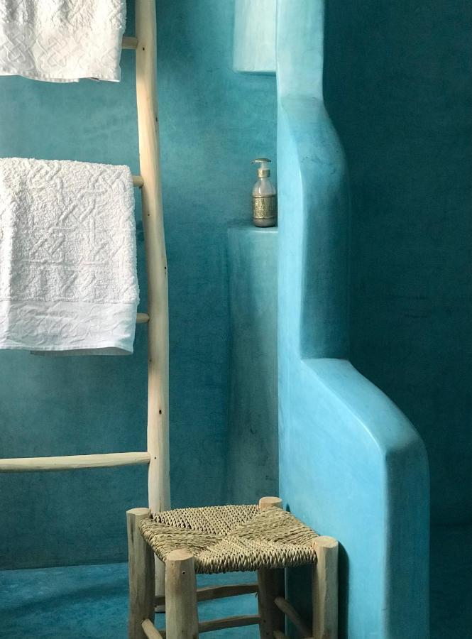 Riad Zahir Marrakesh Exterior foto