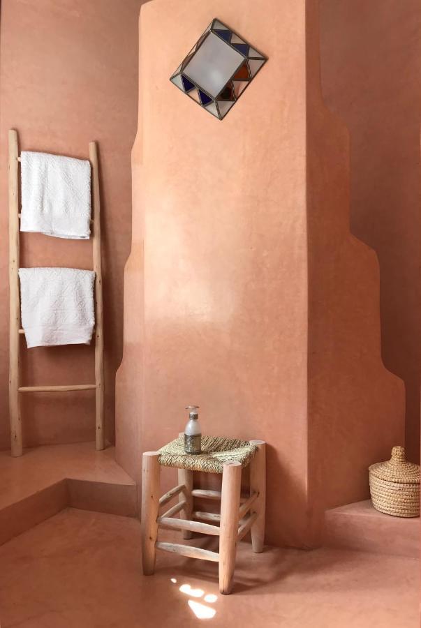 Riad Zahir Marrakesh Exterior foto