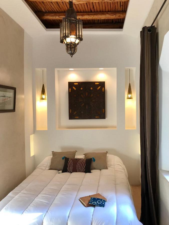 Riad Zahir Marrakesh Exterior foto