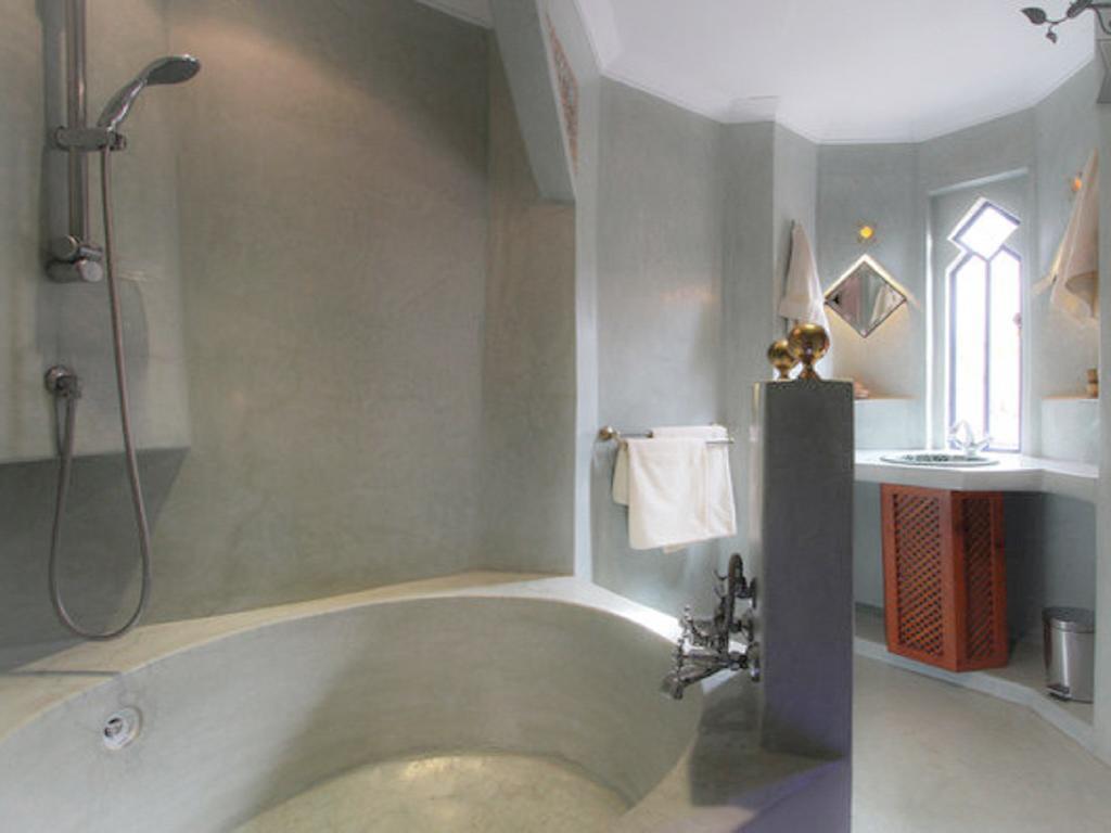 Riad Zahir Marrakesh Habitación foto