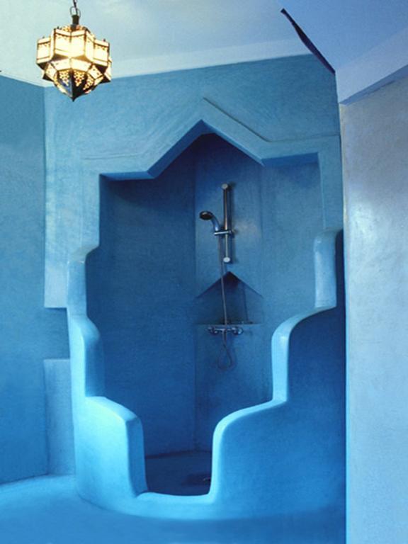 Riad Zahir Marrakesh Exterior foto